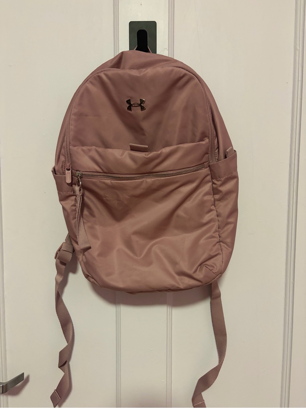 Under Armour Dusty Rose Women's Backpack